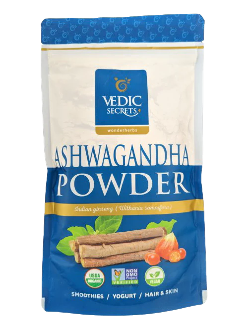 ASHWAGANDHA POWDER