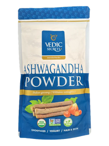 ASHWAGANDHA POWDER