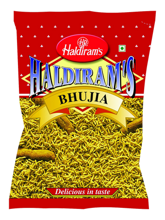 BHUJIA