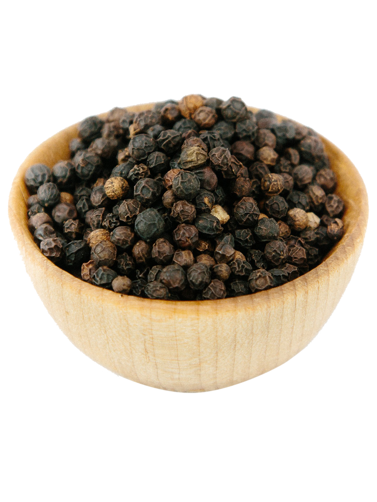 BLACK PEPPER CORNS SPICES - G-Spice