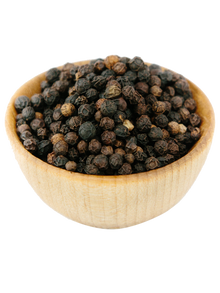 BLACK PEPPER CORNS SPICES - G-Spice