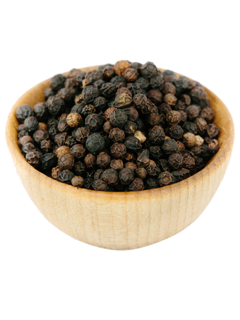 BLACK PEPPER CORNS