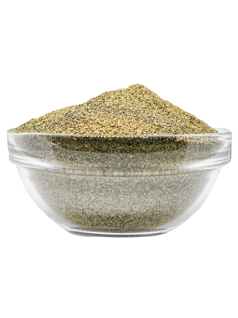 BLACK PEPPER POWDER SPICES - G-Spice