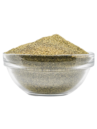 BLACK PEPPER POWDER