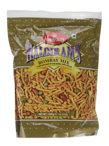 BOMBAY MIX SNACKS - G-Spice