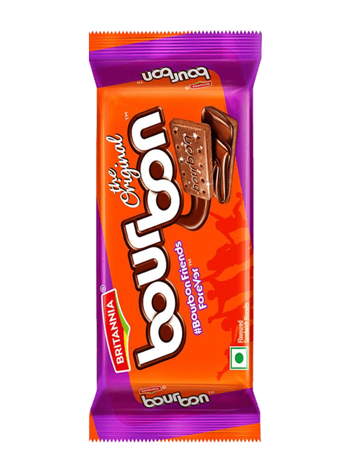 BOURBON BISCUITS g-spice