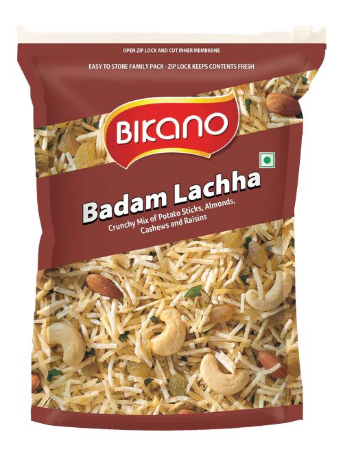 BADAM LACHHA