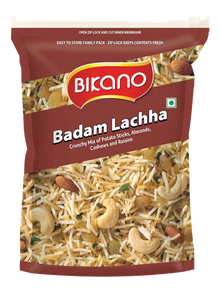BADAM LACHHA