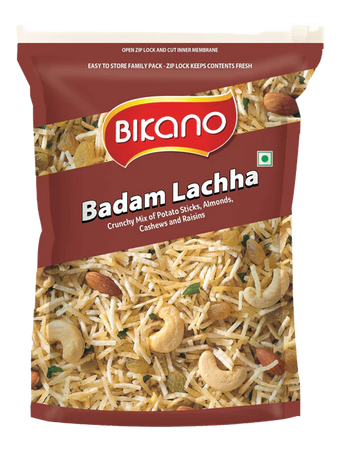 BADAM LACHHA