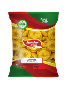 BANANA CHIPS