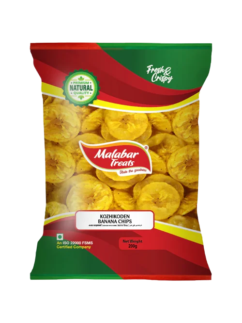 BANANA CHIPS CHILLY