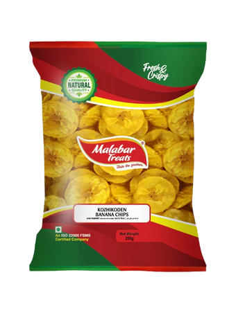 BANANA CHIPS CHILLY