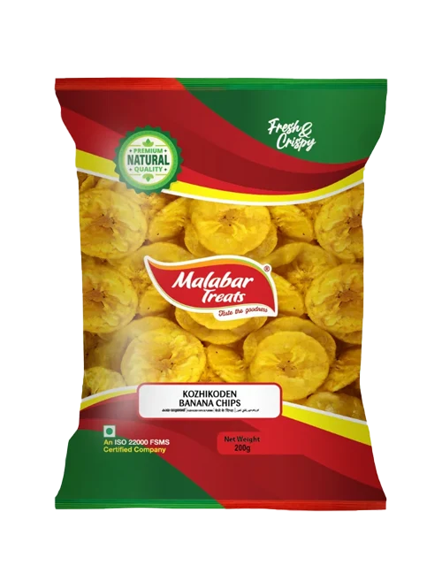 BANANA CHIPS CHILLY