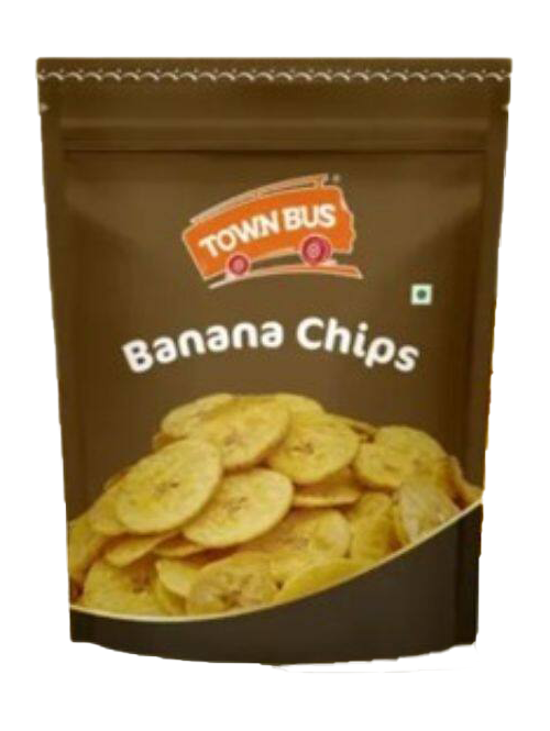 BANANA CHIPS