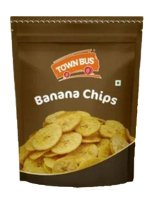 BANANA CHIPS