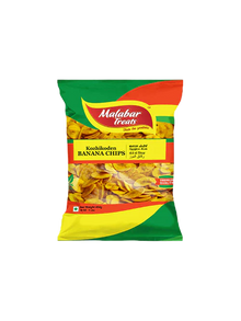 BANANA CHIPS