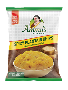 BANANA CHIPS SPICY