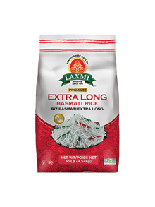 BASMATI RICE EXTRA LONG GRAIN g-spice