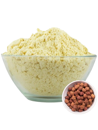 BESAN (KALA CHANA FLOUR)