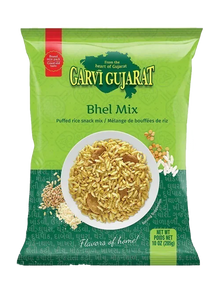 BHEL MIX