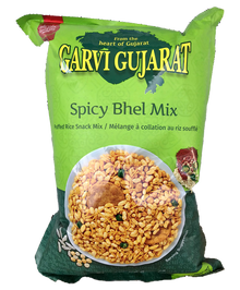 BHEL MIX