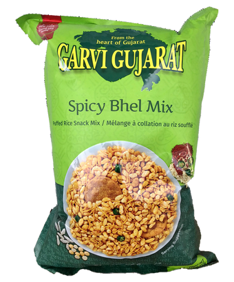 BHEL MIX