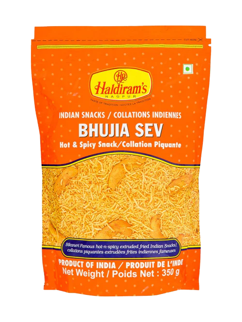 BHUJIA