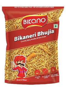 BHUJIA