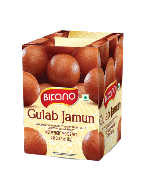 GULAB JAMUN