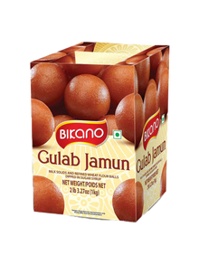 GULAB JAMUN