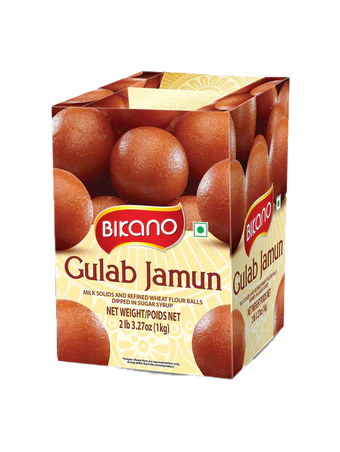 GULAB JAMUN
