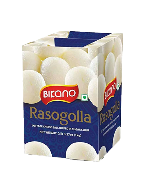 RASGULLA
