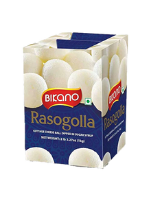 RASGULLA