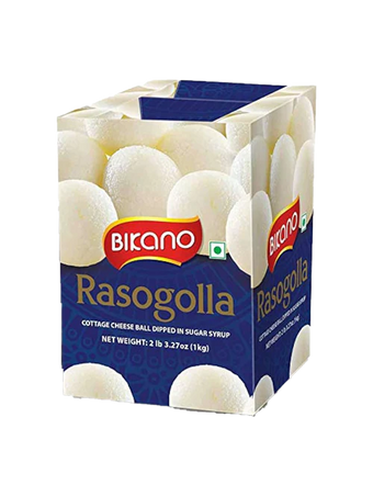 RASGULLA