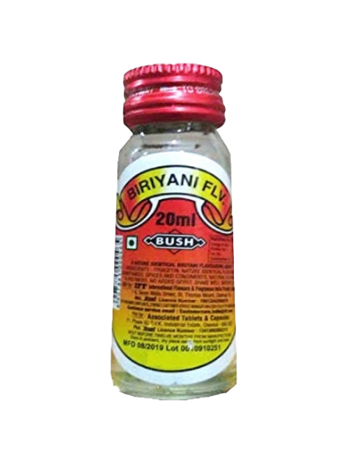 BIRYANI ESSENCE g-spice