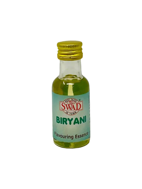 BIRYANI ESSENCE