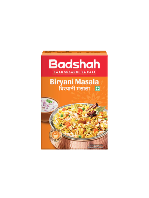 BIRYANI MASALA