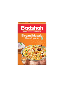 BIRYANI MASALA