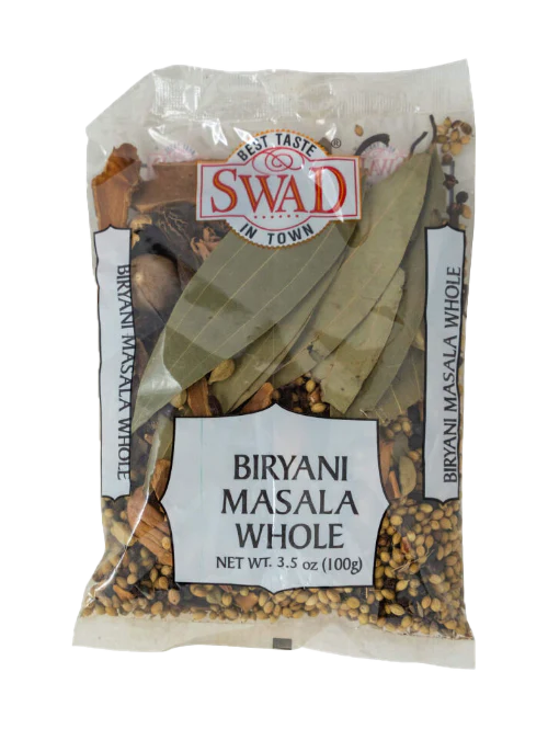 BIRYANI MASALA WHOLE