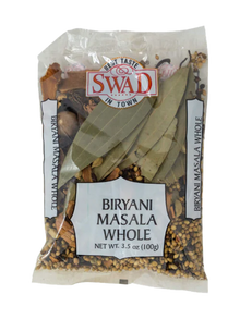 BIRYANI MASALA WHOLE