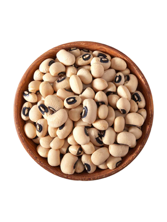 BLACK EYED PEAS (LOBIYA)