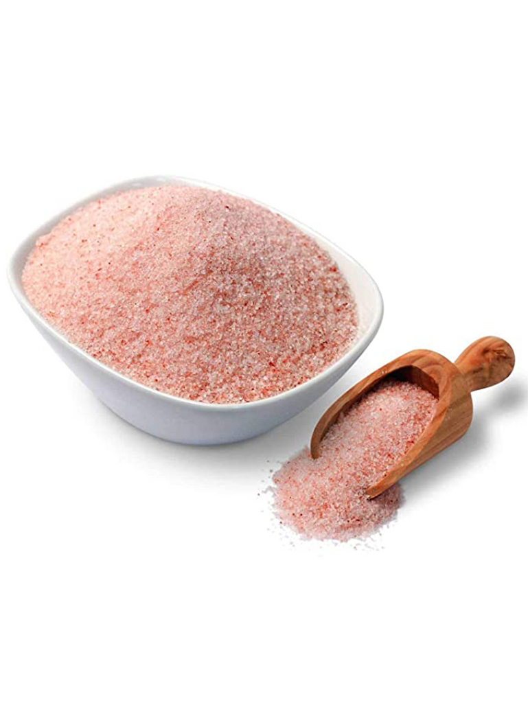 BLACK SALT POWDER (KALA NAMAK) SPICES - G-Spice