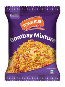 BOMBAY MIX