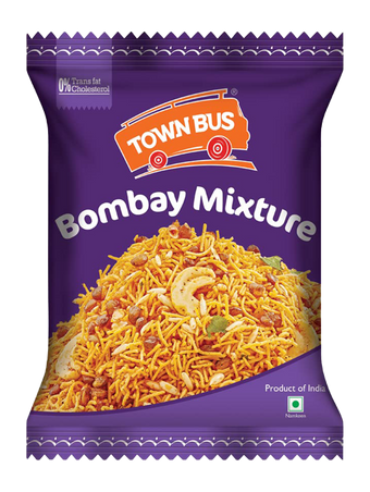 BOMBAY MIX