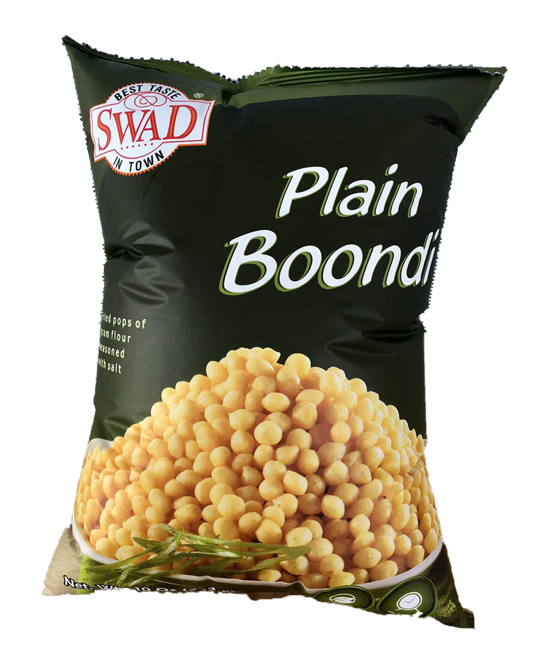 BOONDI SALTED