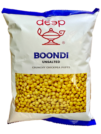 BOONDI UNSALTED