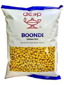 BOONDI UNSALTED