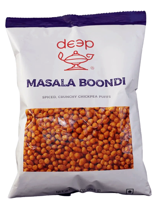 BOONDI MASALA