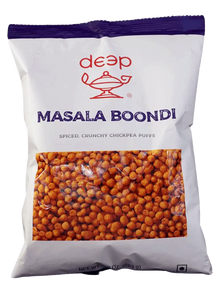 BOONDI MASALA