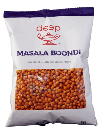 BOONDI MASALA